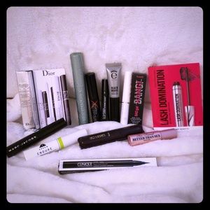 Name Brand Mascara Bundle